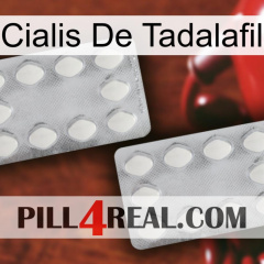 Tadalafil Cialis 17